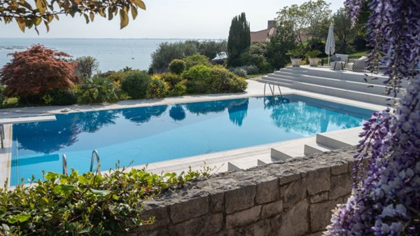 casa indipendente in vendita a Duino Aurisina in zona Duino