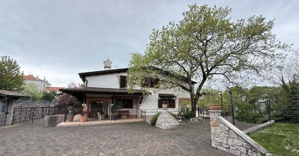 casa indipendente in vendita a Duino Aurisina in zona San Pelagio