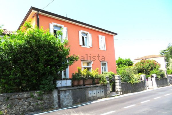 appartamento in vendita a Duino Aurisina
