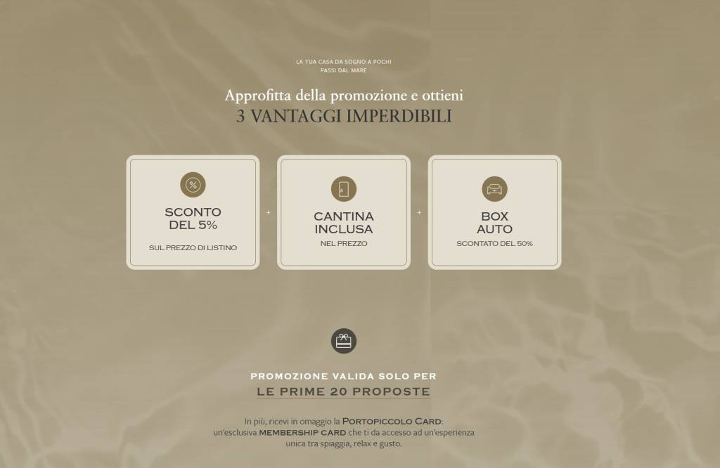 appartamento in vendita a Duino Aurisina