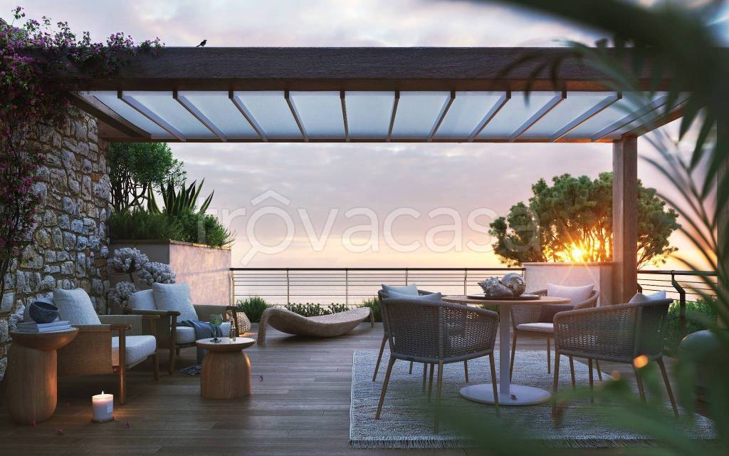 appartamento in vendita a Duino Aurisina in zona Duino