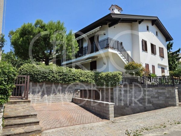appartamento in vendita a Duino Aurisina in zona Visogliano
