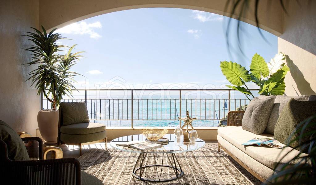 appartamento in vendita a Duino Aurisina in zona Duino