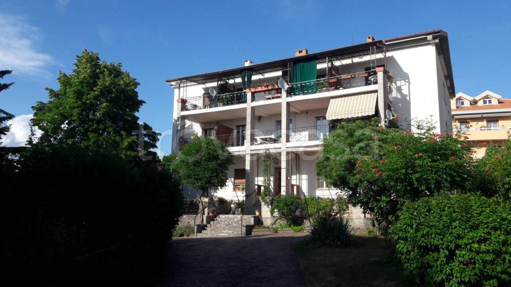 appartamento in vendita a Duino Aurisina