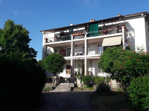 appartamento in vendita a Duino Aurisina in zona Sistiana