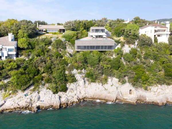 casa indipendente in vendita a Duino Aurisina in zona Duino