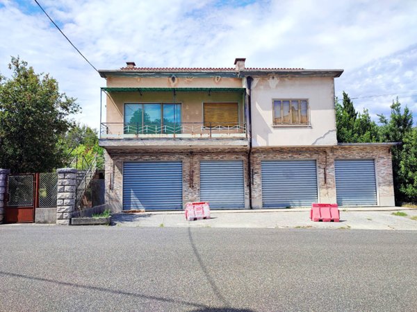 casa indipendente in vendita a Duino Aurisina in zona Aurisina Stazione
