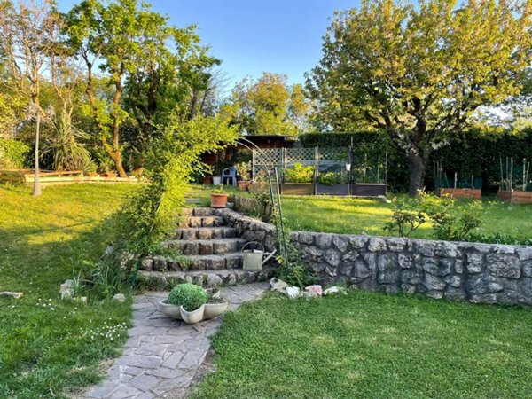 casa indipendente in vendita a Duino Aurisina in zona Sistiana