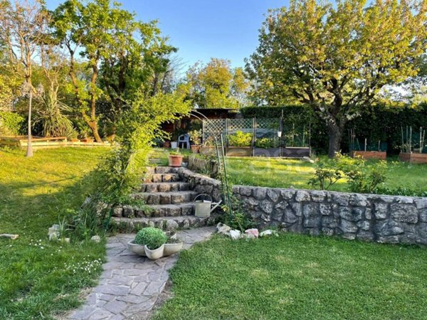 casa indipendente in vendita a Duino Aurisina in zona Sistiana
