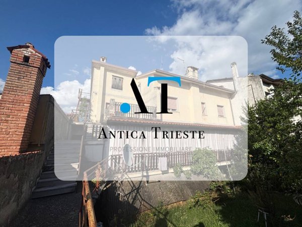 casa indipendente in vendita a Duino Aurisina