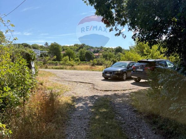 terreno agricolo in vendita a Duino Aurisina