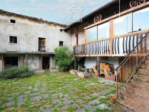 casale in vendita a Duino Aurisina