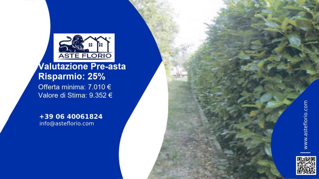 terreno agricolo in vendita a Duino Aurisina in zona Duino
