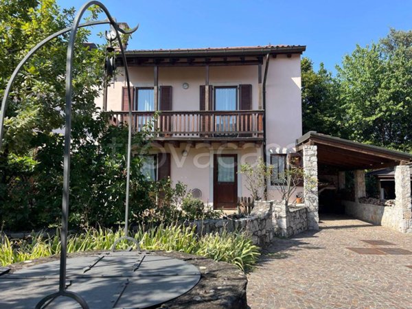 casa indipendente in vendita a Duino Aurisina