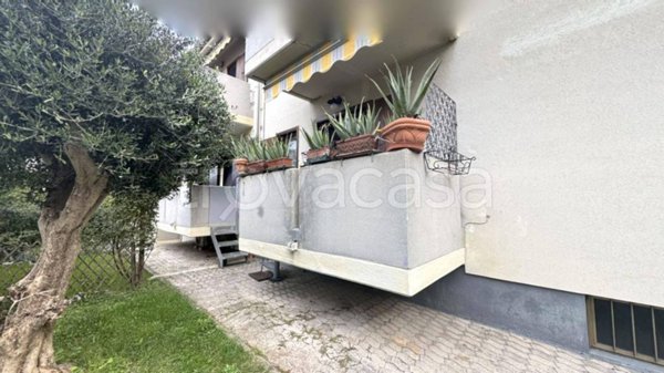 appartamento in vendita a Duino Aurisina in zona Duino