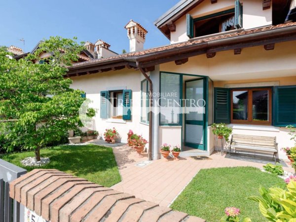 casa indipendente in vendita a Duino Aurisina in zona Duino