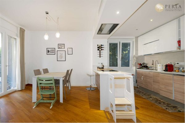 appartamento in vendita a Duino Aurisina in zona Duino