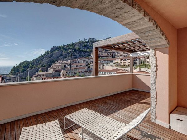 appartamento in vendita a Duino Aurisina in zona Sistiana