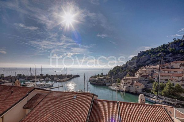 appartamento in vendita a Duino Aurisina in zona Sistiana