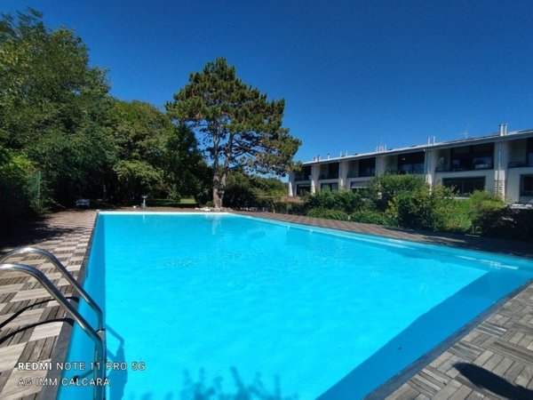 appartamento in vendita a Duino Aurisina in zona Sistiana