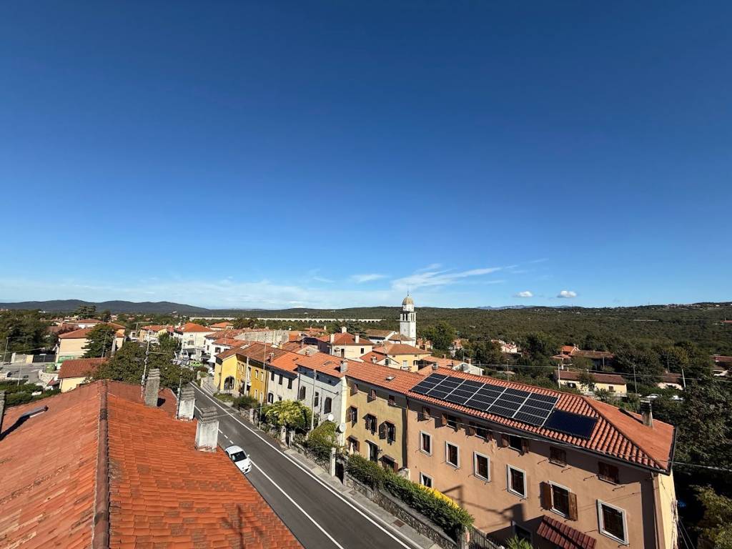 casa indipendente in vendita a Duino Aurisina