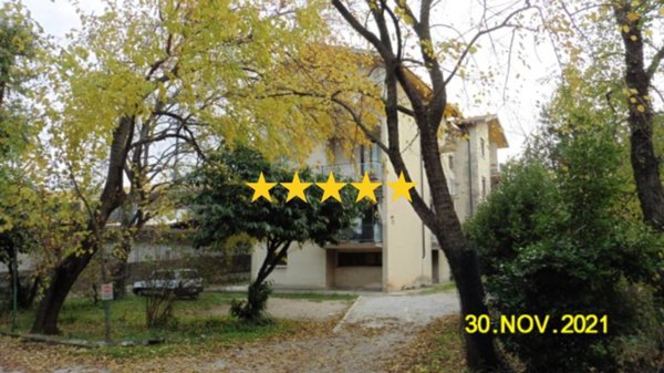 appartamento in vendita a Duino Aurisina in zona Duino