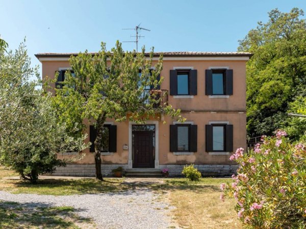 casa indipendente in vendita a Duino Aurisina
