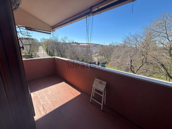 appartamento in vendita a Duino Aurisina in zona Aurisina Cave