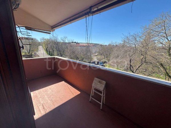 appartamento in vendita a Duino Aurisina in zona Aurisina Cave