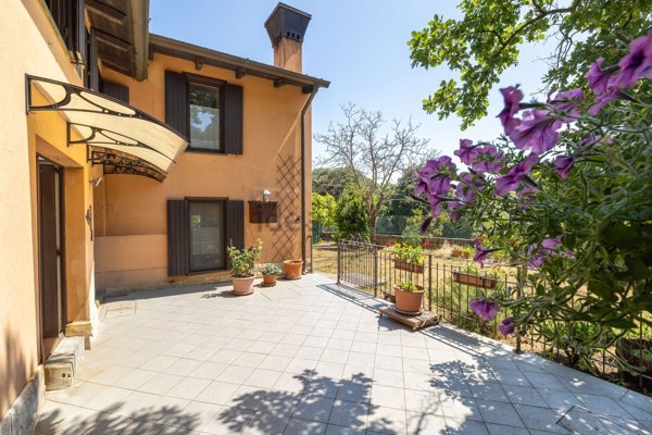 casa indipendente in vendita a Duino Aurisina