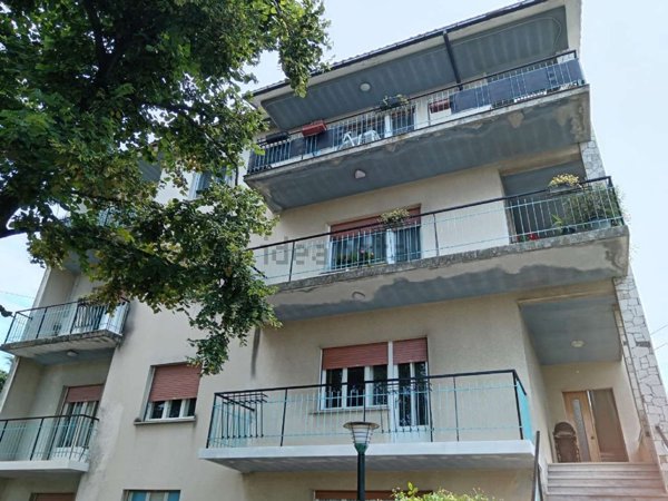 appartamento in vendita a Duino Aurisina