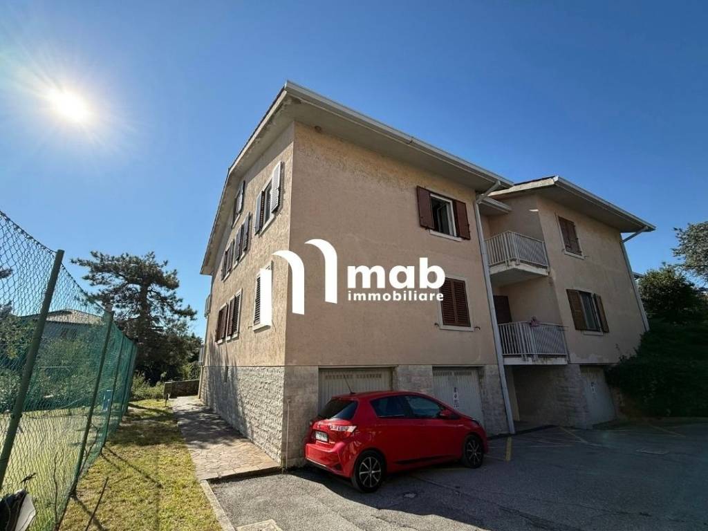 appartamento in vendita a Duino Aurisina in zona Duino