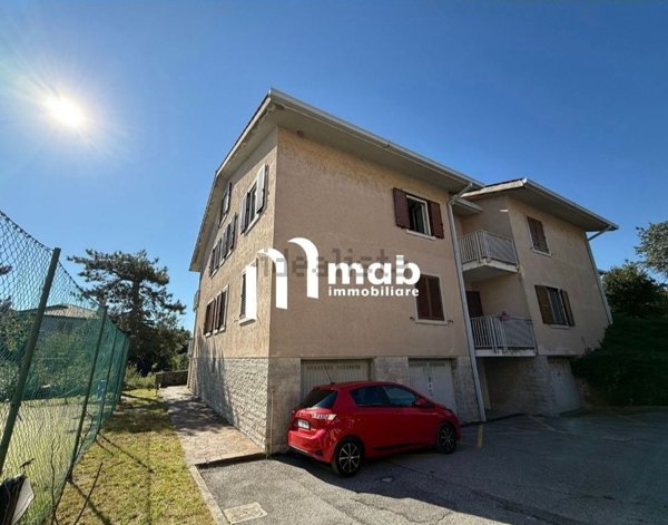 appartamento in vendita a Duino Aurisina in zona Duino