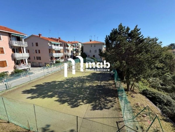 appartamento in vendita a Duino Aurisina in zona Duino