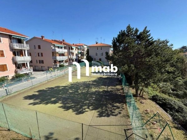 appartamento in vendita a Duino Aurisina in zona Duino