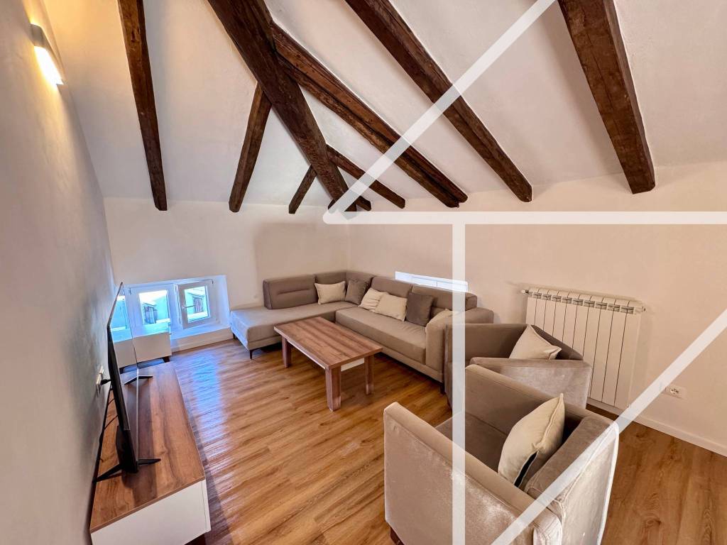 appartamento in vendita a Duino Aurisina