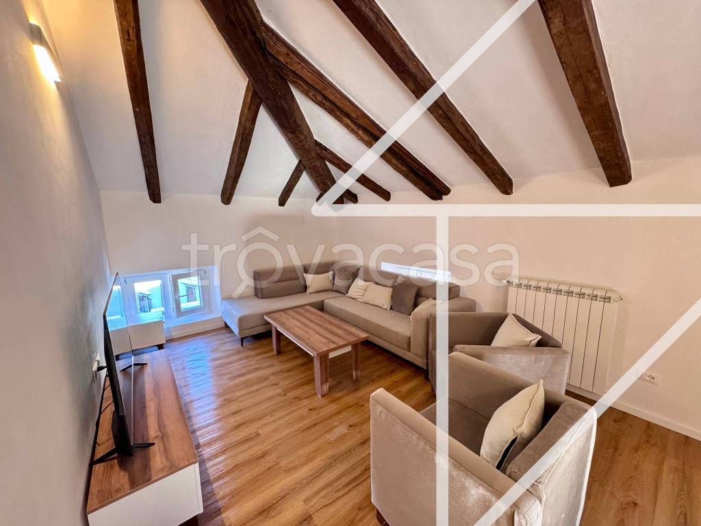 appartamento in vendita a Duino Aurisina