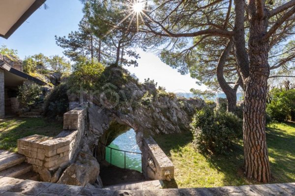 casa indipendente in vendita a Duino Aurisina in zona Duino