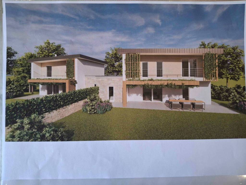 casa indipendente in vendita a Duino Aurisina in zona Sistiana