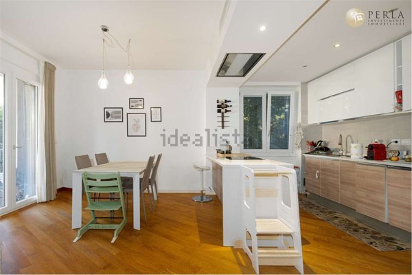 appartamento in vendita a Duino Aurisina in zona Duino