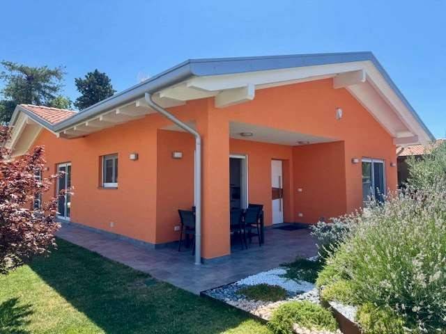 casa indipendente in vendita a Duino Aurisina in zona Sistiana