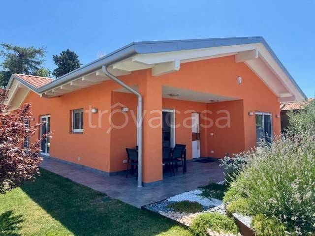 casa indipendente in vendita a Duino Aurisina in zona Sistiana