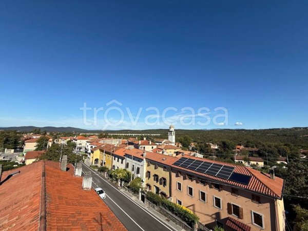 appartamento in vendita a Duino Aurisina