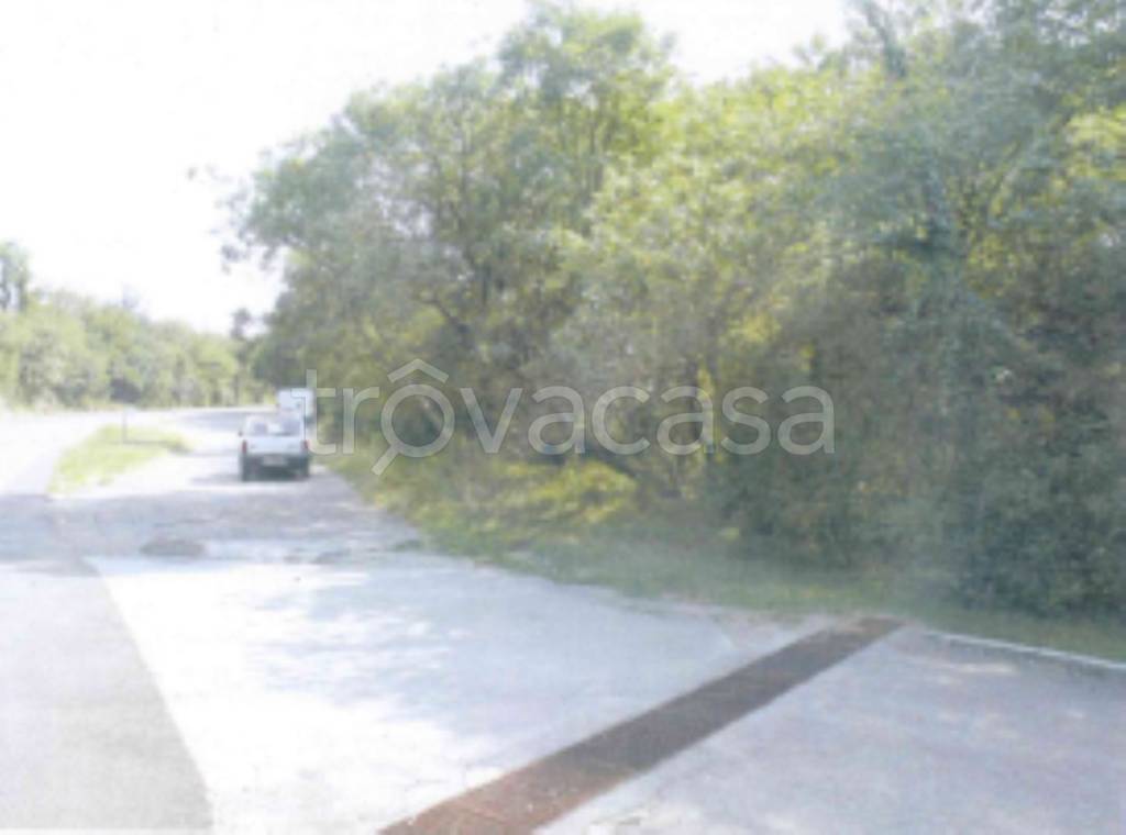 terreno agricolo in vendita a Duino Aurisina in zona Duino