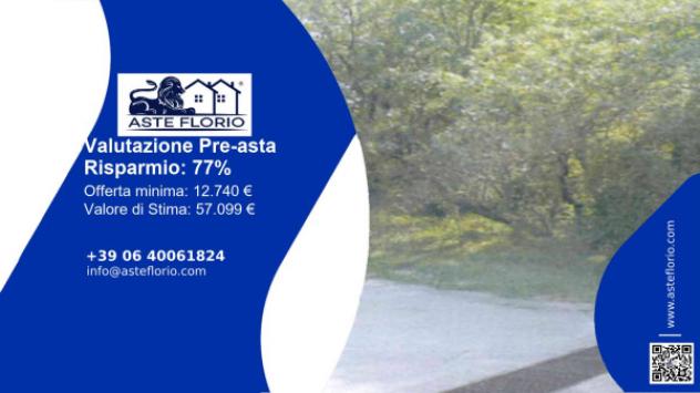 terreno agricolo in vendita a Duino Aurisina in zona Duino