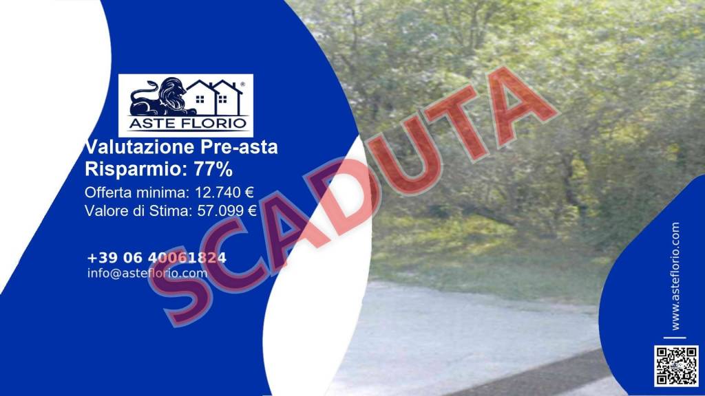 terreno edificabile in vendita a Duino Aurisina in zona Duino