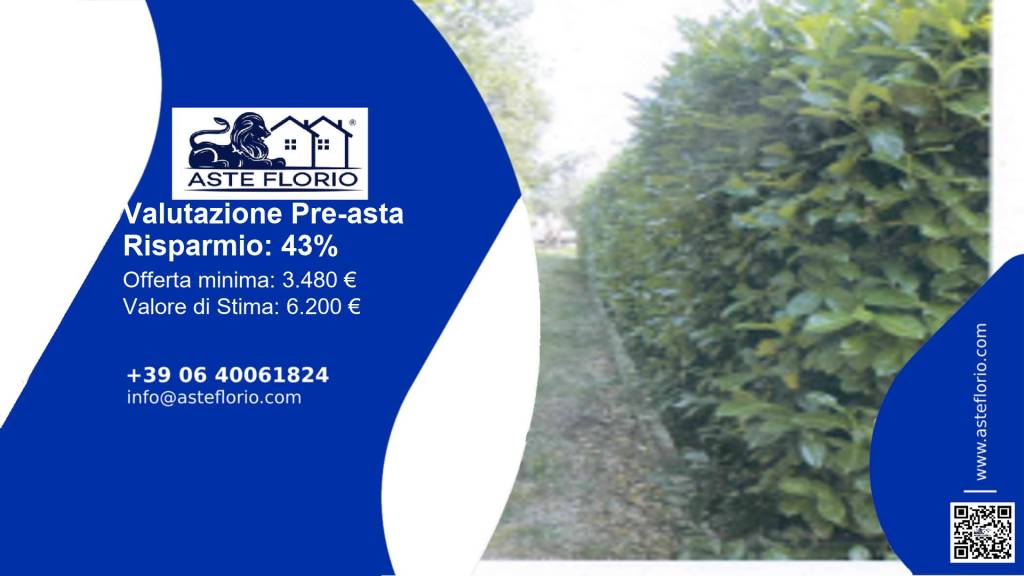 terreno agricolo in vendita a Duino Aurisina in zona Duino