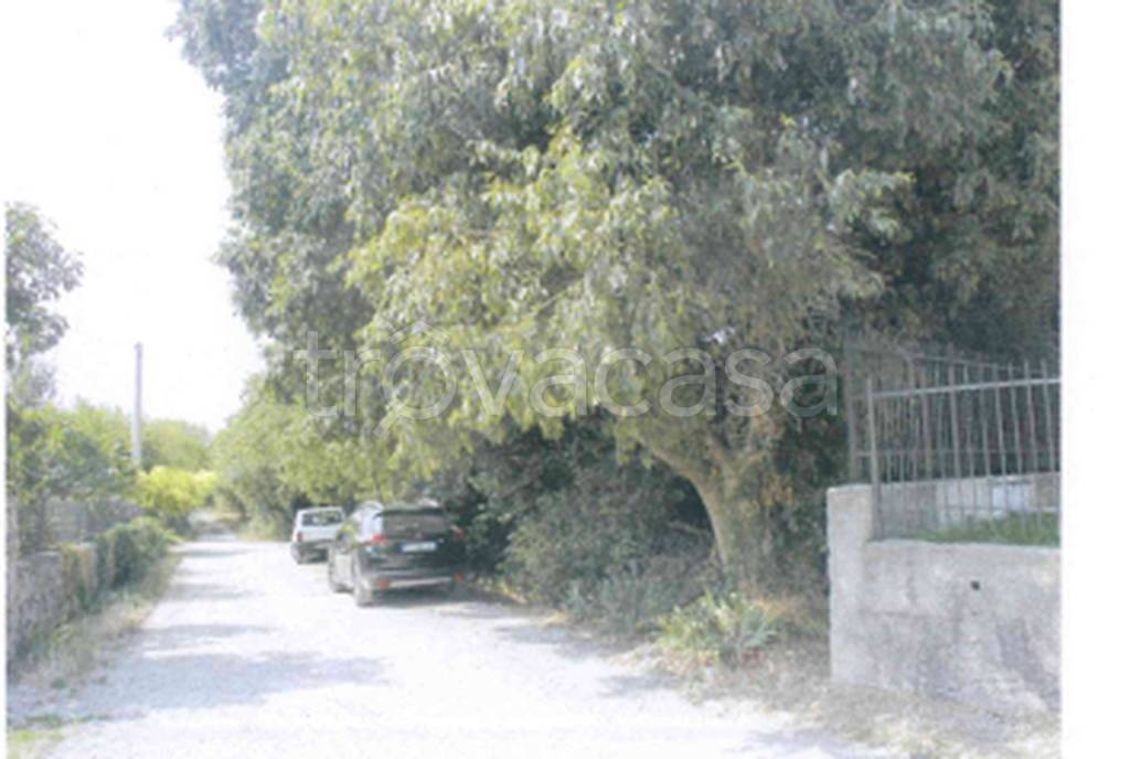 terreno agricolo in vendita a Duino Aurisina in zona Duino