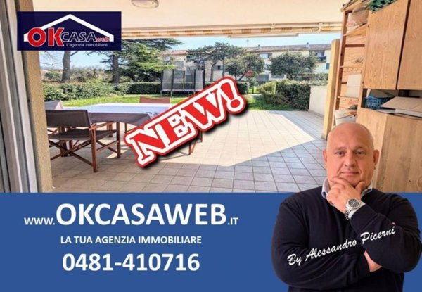 casa indipendente in vendita a Duino Aurisina in zona Aurisina Cave