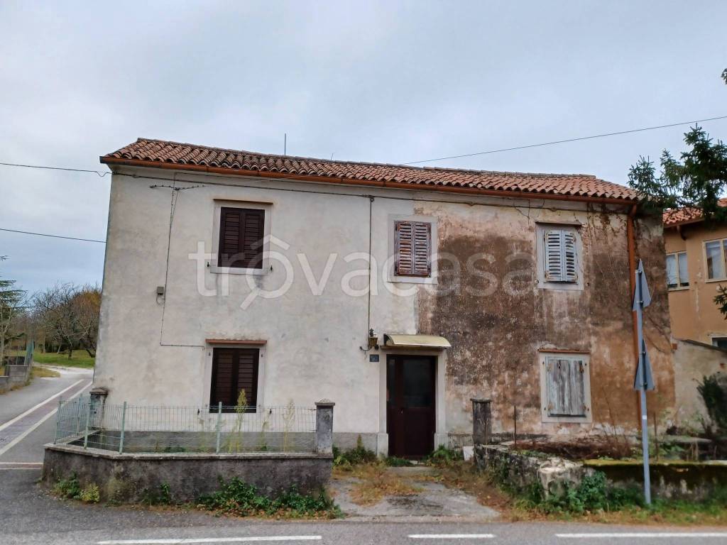 casa indipendente in vendita a Duino Aurisina